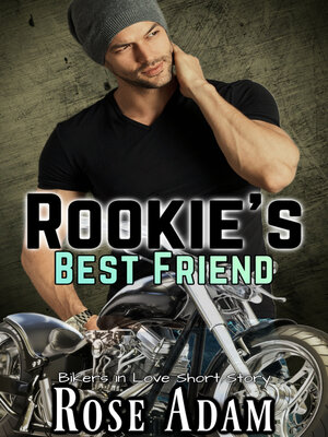 cover image of Rookie's Best Friend